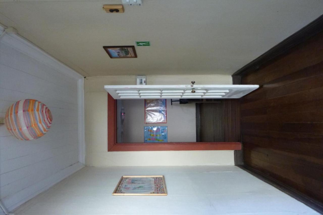 B&B Patrimonial Little Castle Vina del Mar Exterior photo