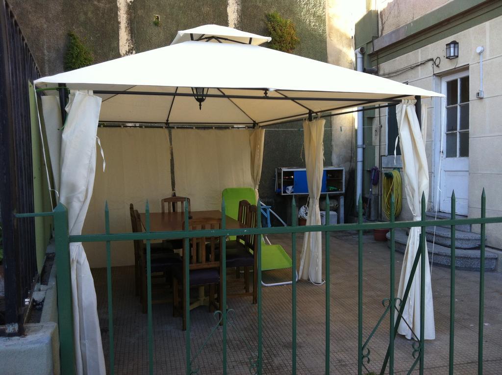 B&B Patrimonial Little Castle Vina del Mar Exterior photo
