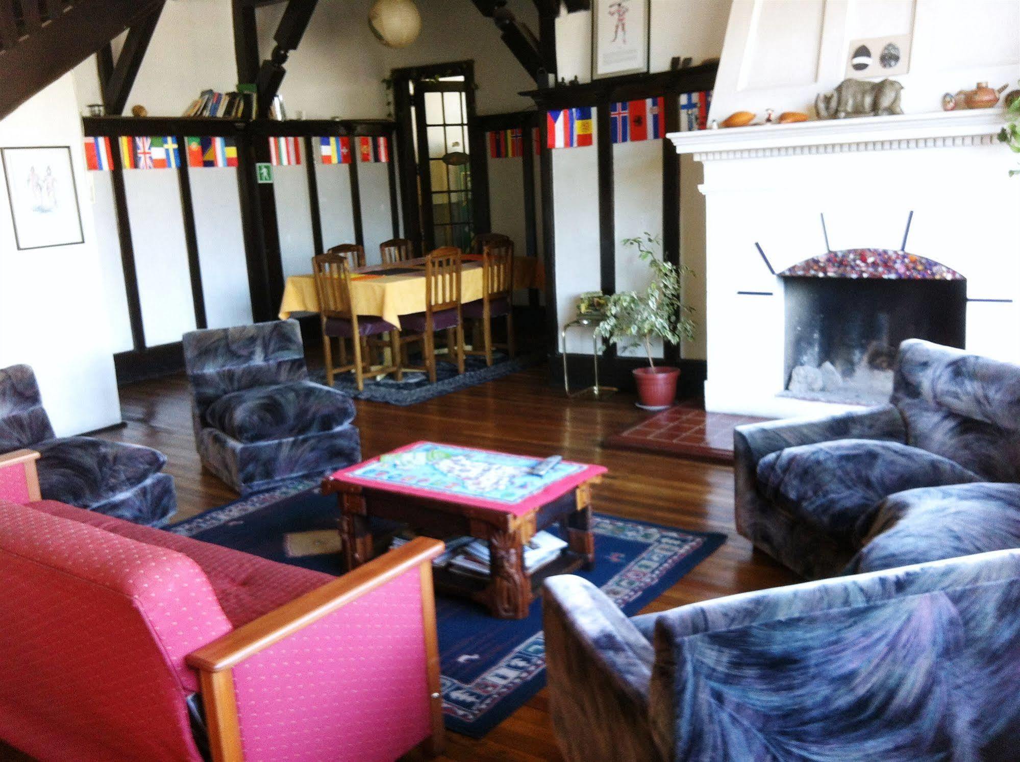 B&B Patrimonial Little Castle Vina del Mar Exterior photo