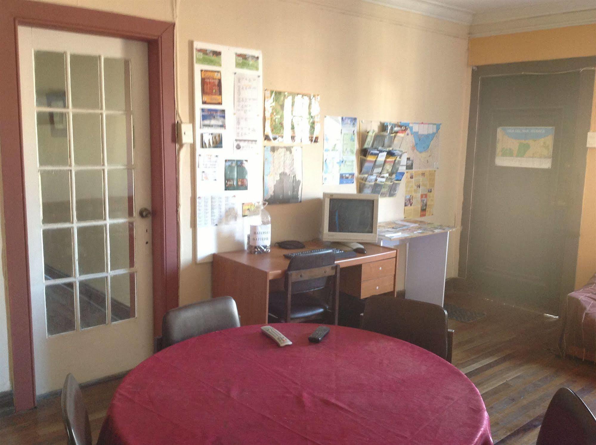 B&B Patrimonial Little Castle Vina del Mar Exterior photo