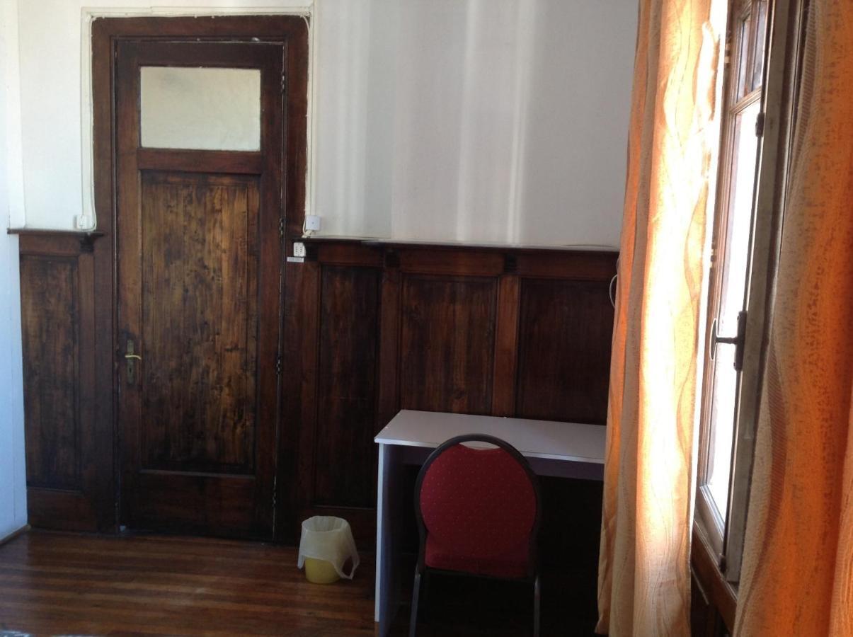 B&B Patrimonial Little Castle Vina del Mar Exterior photo