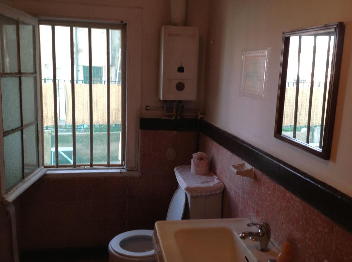 B&B Patrimonial Little Castle Vina del Mar Exterior photo
